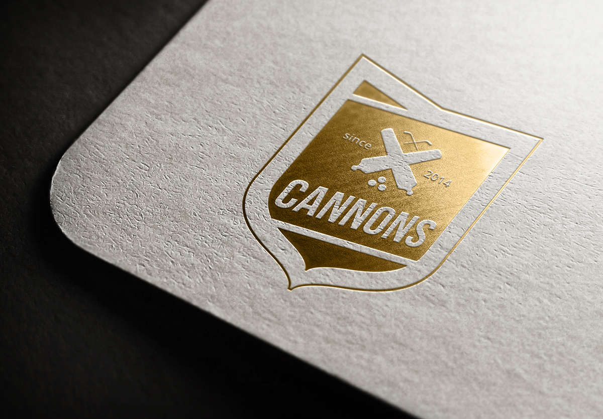 Logo Design by studio-sfp.com for this project | Design #3660440