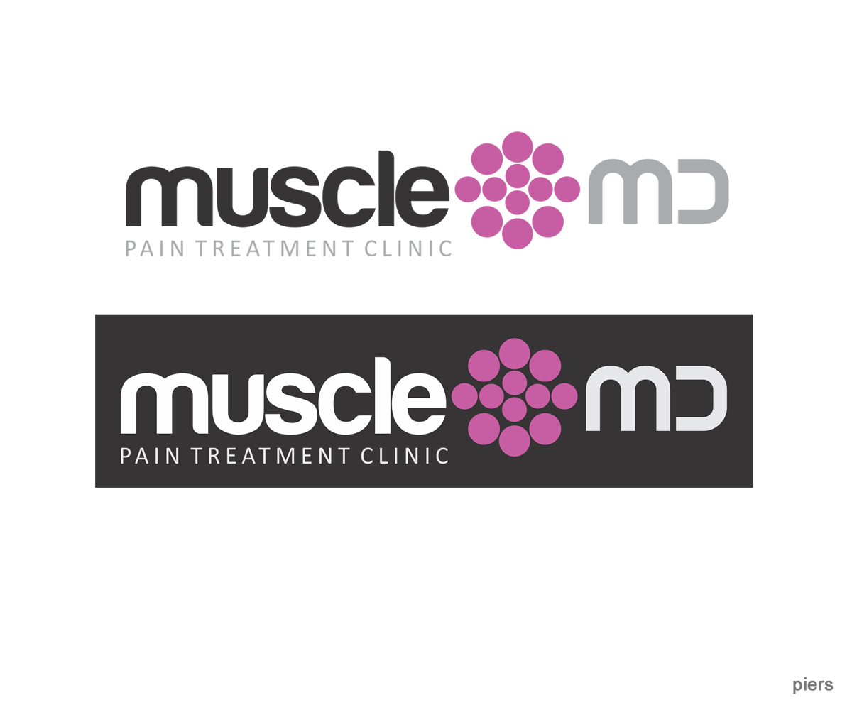 Logo Design by Piers for this project | Design #3682040