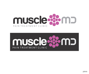 Logo Design by Piers