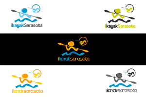 Logo Design by Mikhail Kuzin for this project | Design: #111537