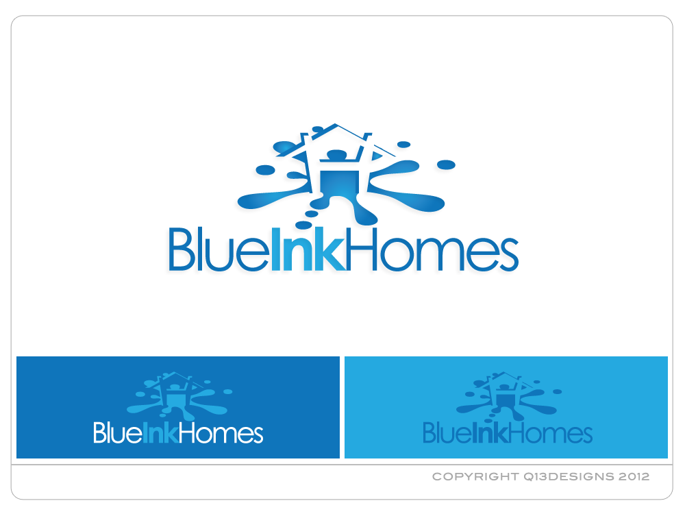 Logo Design by Suzie Q - Q13Designs.com for this project | Design #958478