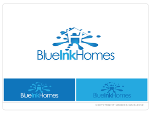 Logo Design by Suzie Q - Q13Designs.com for this project | Design: #958478