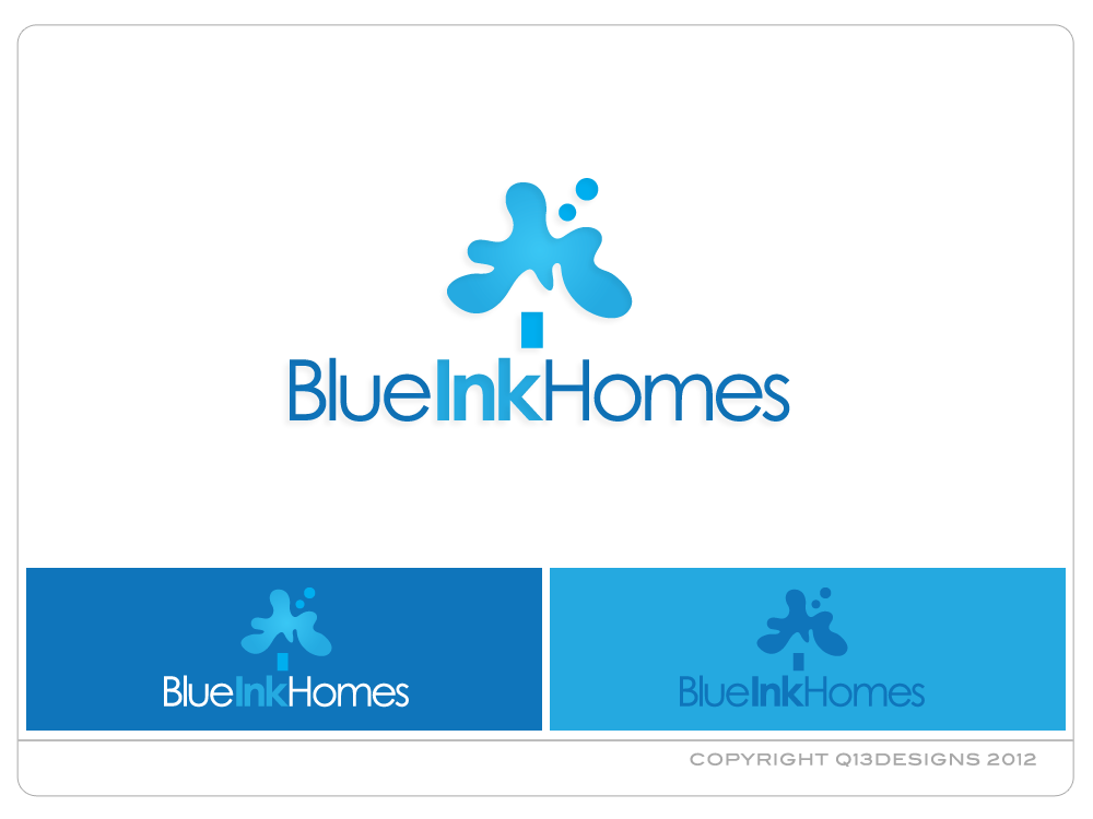 Logo Design by Suzie Q - Q13Designs.com for this project | Design #958842