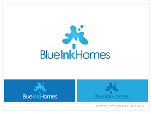Logo Design by Suzie Q - Q13Designs.com for this project | Design: #958842