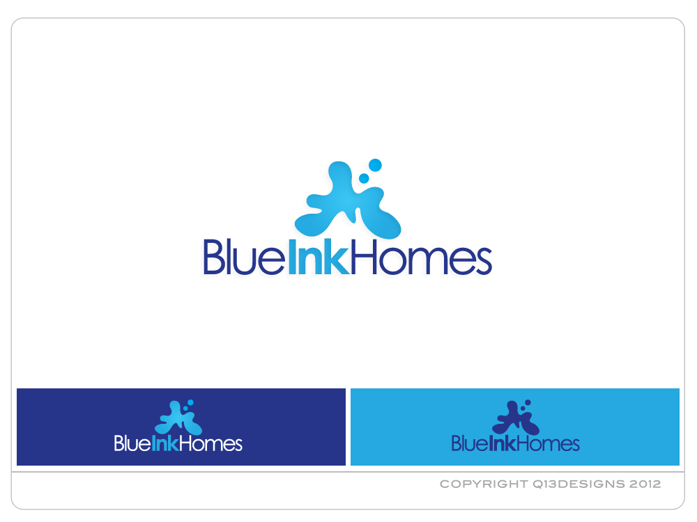 Logo Design by Suzie Q - Q13Designs.com for this project | Design #968428
