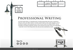 Web Design by webxvision