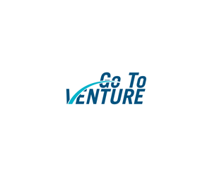 Go To VENTURE | Logo Design by mandex