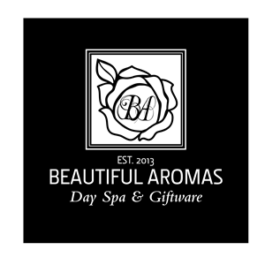 Logo Design by Chandra for Beautiful Aromas Massage & Waxing Boutique | Design #3753033