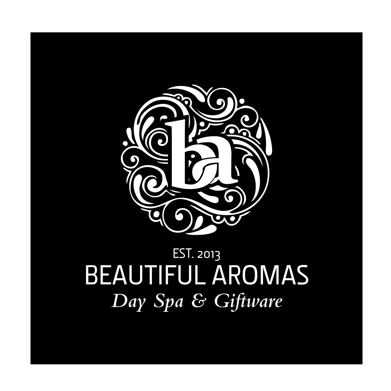 Design de Logo par Chandra pour Beautiful Aromas Massage & Waxing Boutique | Design #3773542