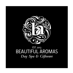 Logo Design by Chandra for Beautiful Aromas Massage & Waxing Boutique | Design: #3773542