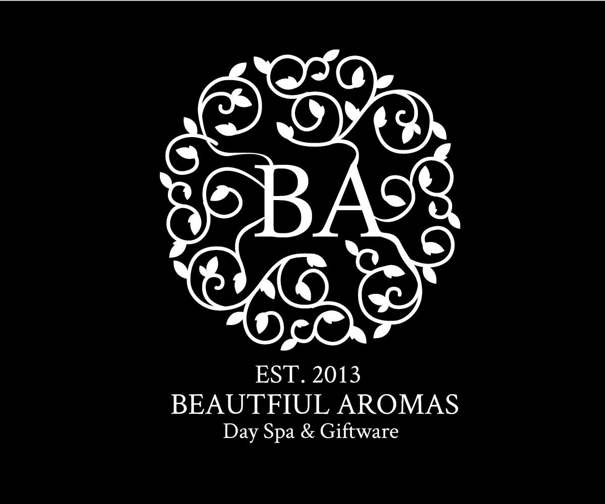 Logo Design by Amy Dawson - Design for Beautiful Aromas Massage & Waxing Boutique | Design #3761228