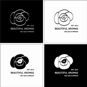 Logo Design by  frogushka