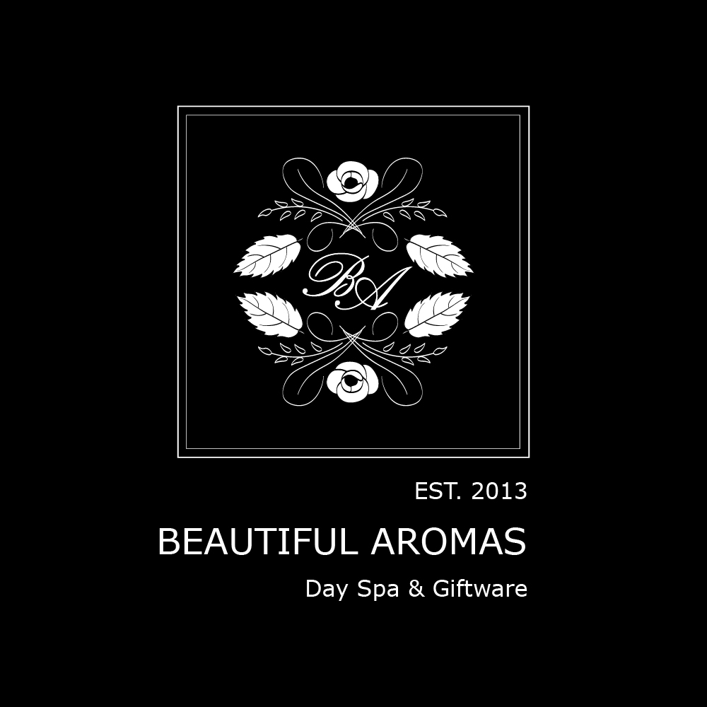 Logo Design by  frogushka for Beautiful Aromas Massage & Waxing Boutique | Design #3717370