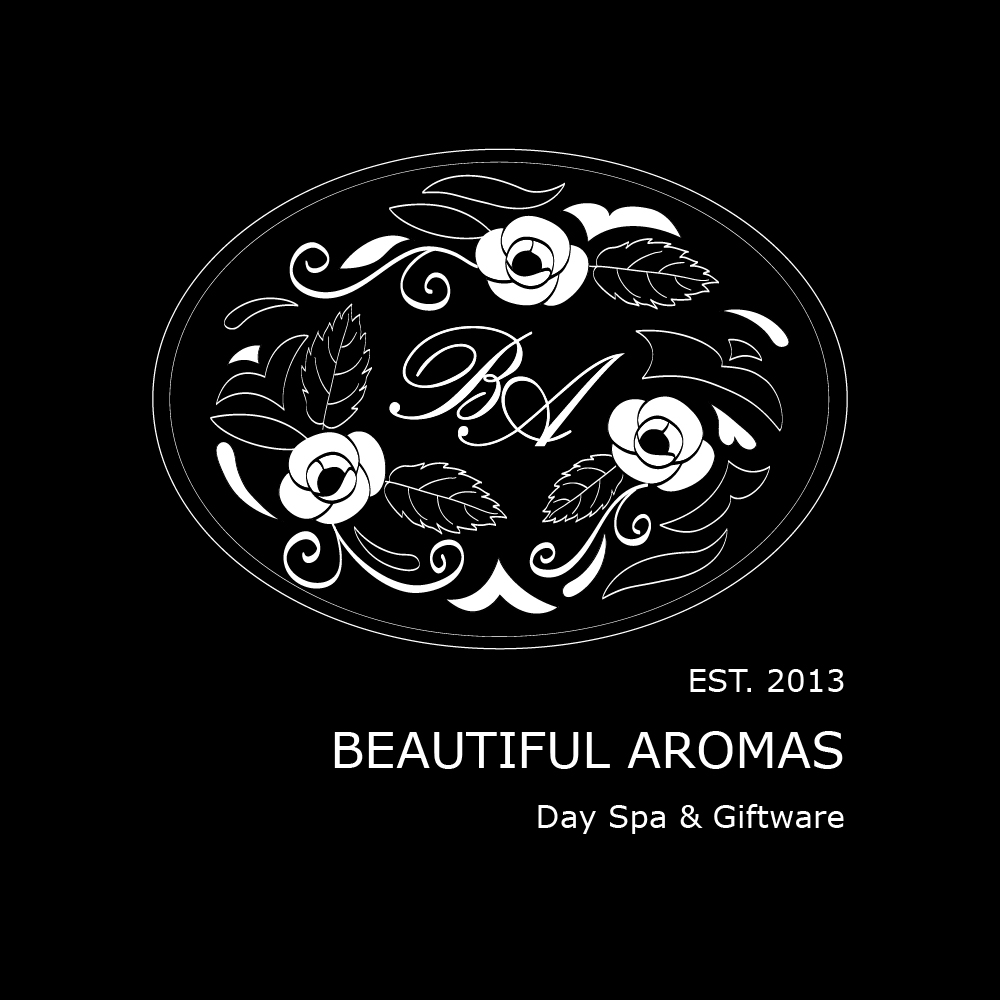 Logo Design by  frogushka for Beautiful Aromas Massage & Waxing Boutique | Design #3717377