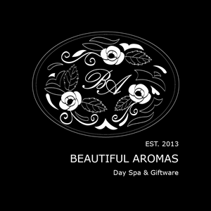 Logo Design by  frogushka for Beautiful Aromas Massage & Waxing Boutique | Design: #3717377