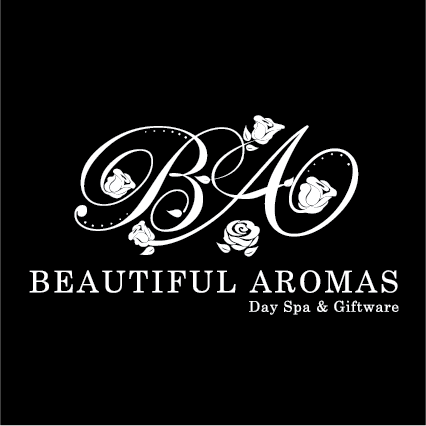 Logo Design by Fabiana Ong for Beautiful Aromas Massage & Waxing Boutique | Design #3681017