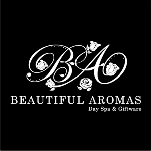 Logo Design by Fabiana Ong for Beautiful Aromas Massage & Waxing Boutique | Design: #3681017