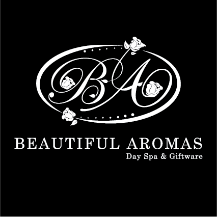 Logo Design by Fabiana Ong for Beautiful Aromas Massage & Waxing Boutique | Design #3681022
