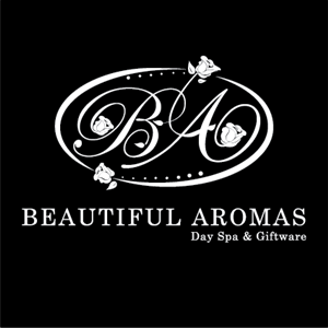 Logo Design by Fabiana Ong for Beautiful Aromas Massage & Waxing Boutique | Design: #3681022