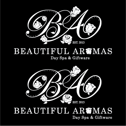 Logo Design by Fabiana Ong for Beautiful Aromas Massage & Waxing Boutique | Design #3687668