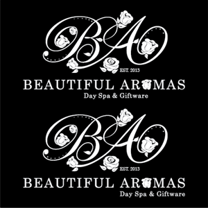 Logo Design by Fabiana Ong