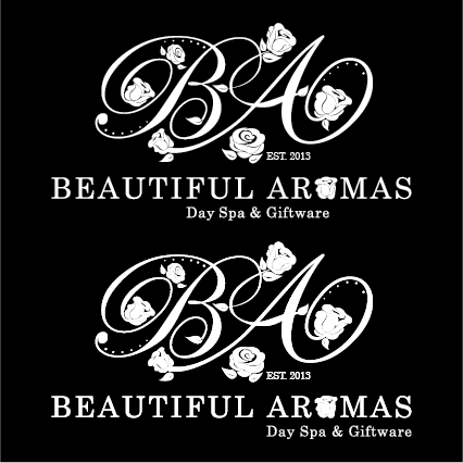 Logo Design by Fabiana Ong for Beautiful Aromas Massage & Waxing Boutique | Design #3687672