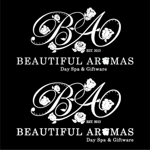 Logo Design by Fabiana Ong for Beautiful Aromas Massage & Waxing Boutique | Design: #3687672
