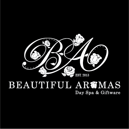 Logo Design by Fabiana Ong for Beautiful Aromas Massage & Waxing Boutique | Design #3687822