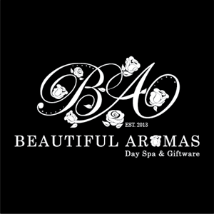 Logo Design by Fabiana Ong for Beautiful Aromas Massage & Waxing Boutique | Design: #3687822