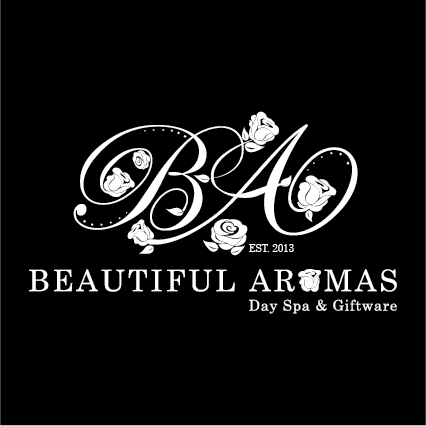Logo Design by Fabiana Ong for Beautiful Aromas Massage & Waxing Boutique | Design #3687868