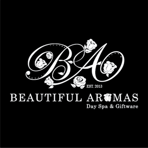 Logo Design by Fabiana Ong for Beautiful Aromas Massage & Waxing Boutique | Design: #3687868