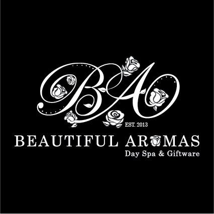 Logo Design by Fabiana Ong for Beautiful Aromas Massage & Waxing Boutique | Design #3688222