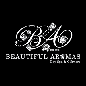 Logo Design by Fabiana Ong for Beautiful Aromas Massage & Waxing Boutique | Design: #3688222