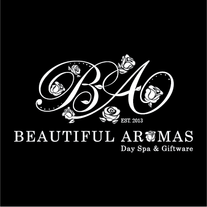 Design de Logo par Fabiana Ong pour Beautiful Aromas Massage & Waxing Boutique | Design #3688223