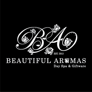 Logo Design by Fabiana Ong for Beautiful Aromas Massage & Waxing Boutique | Design: #3688223
