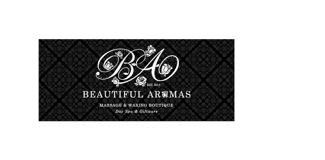 Logo Design by Fabiana Ong for Beautiful Aromas Massage & Waxing Boutique | Design #3711705