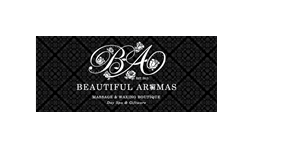 Logo Design by Fabiana Ong for Beautiful Aromas Massage & Waxing Boutique | Design: #3711705