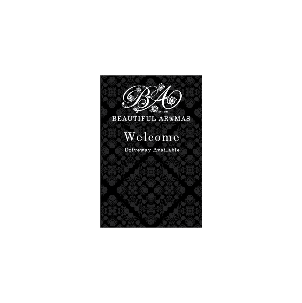 Logo Design by Fabiana Ong for Beautiful Aromas Massage & Waxing Boutique | Design #3711754