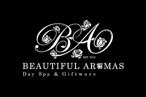 Logo Design by Fabiana Ong for Beautiful Aromas Massage & Waxing Boutique | Design: #3777042