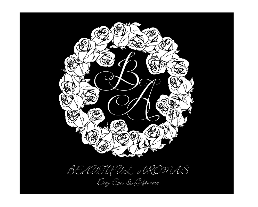 Logo Design by Seema Gupta for Beautiful Aromas Massage & Waxing Boutique | Design #3672812