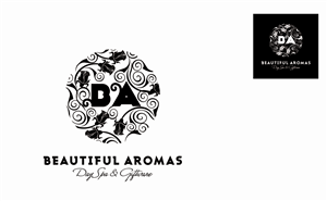 Logo Design by Nilesh Mukane for Beautiful Aromas Massage & Waxing Boutique | Design #3672371