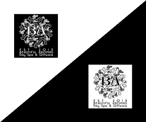 Logo Design by just_me for Beautiful Aromas Massage & Waxing Boutique | Design #3703191