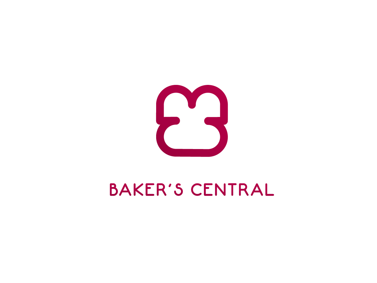 Logo Design by Rahul for Baker's Central Confectionery Supplies | Design #3666546
