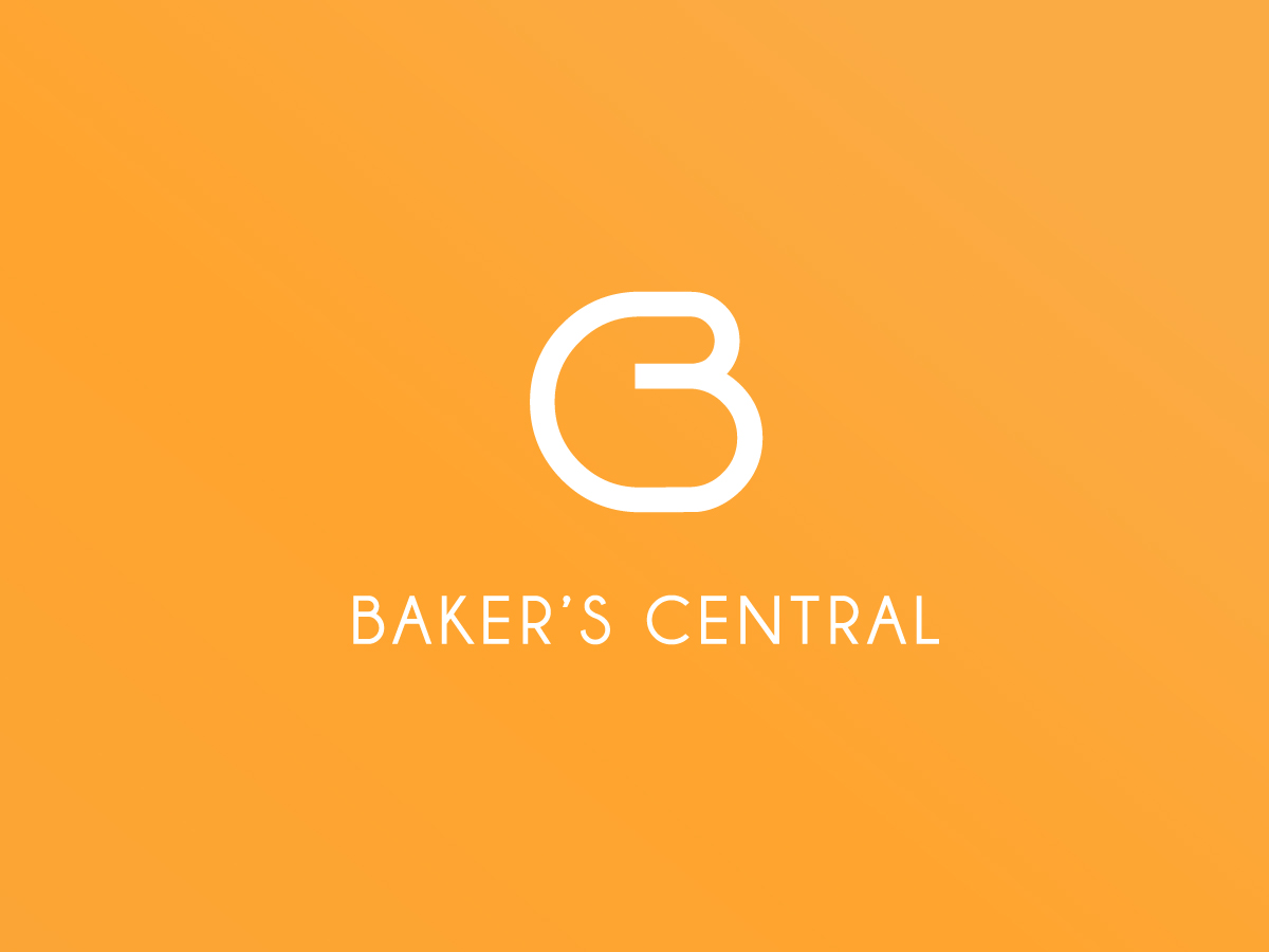 Logo Design by Rahul for Baker's Central Confectionery Supplies | Design #3666556