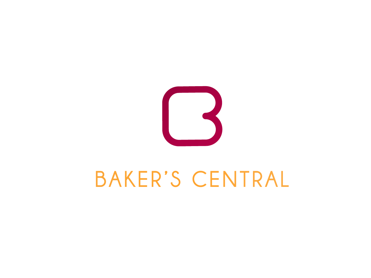 Logo Design by Rahul for Baker's Central Confectionery Supplies | Design #3666558