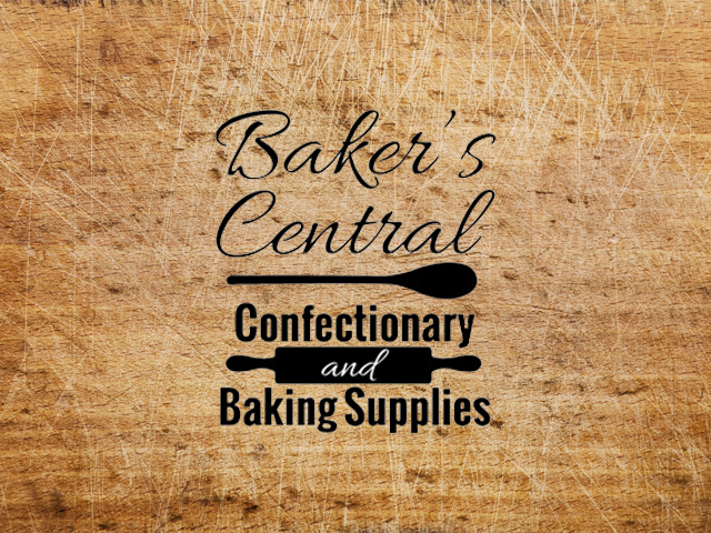 Logo Design by Sublevel Designs for Baker's Central Confectionery Supplies | Design #3663124