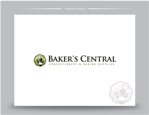 Logo Design by Imagiacian