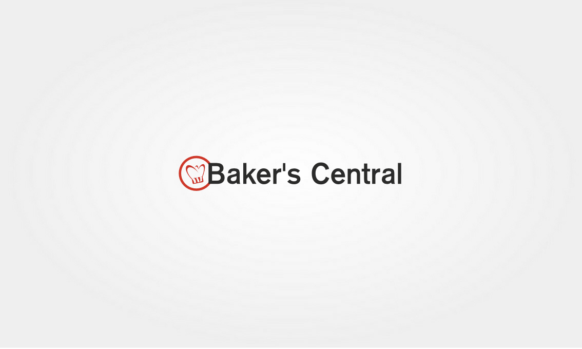 Logo Design by GeorgeLogoDesign for Baker's Central Confectionery Supplies | Design #3663197