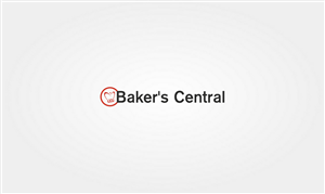 Logo Design by GeorgeLogoDesign for Baker's Central Confectionery Supplies | Design: #3663197