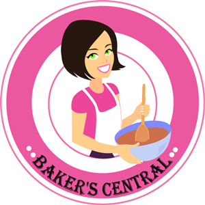 Logo Design by amobrady for Baker's Central Confectionery Supplies | Design: #3668513